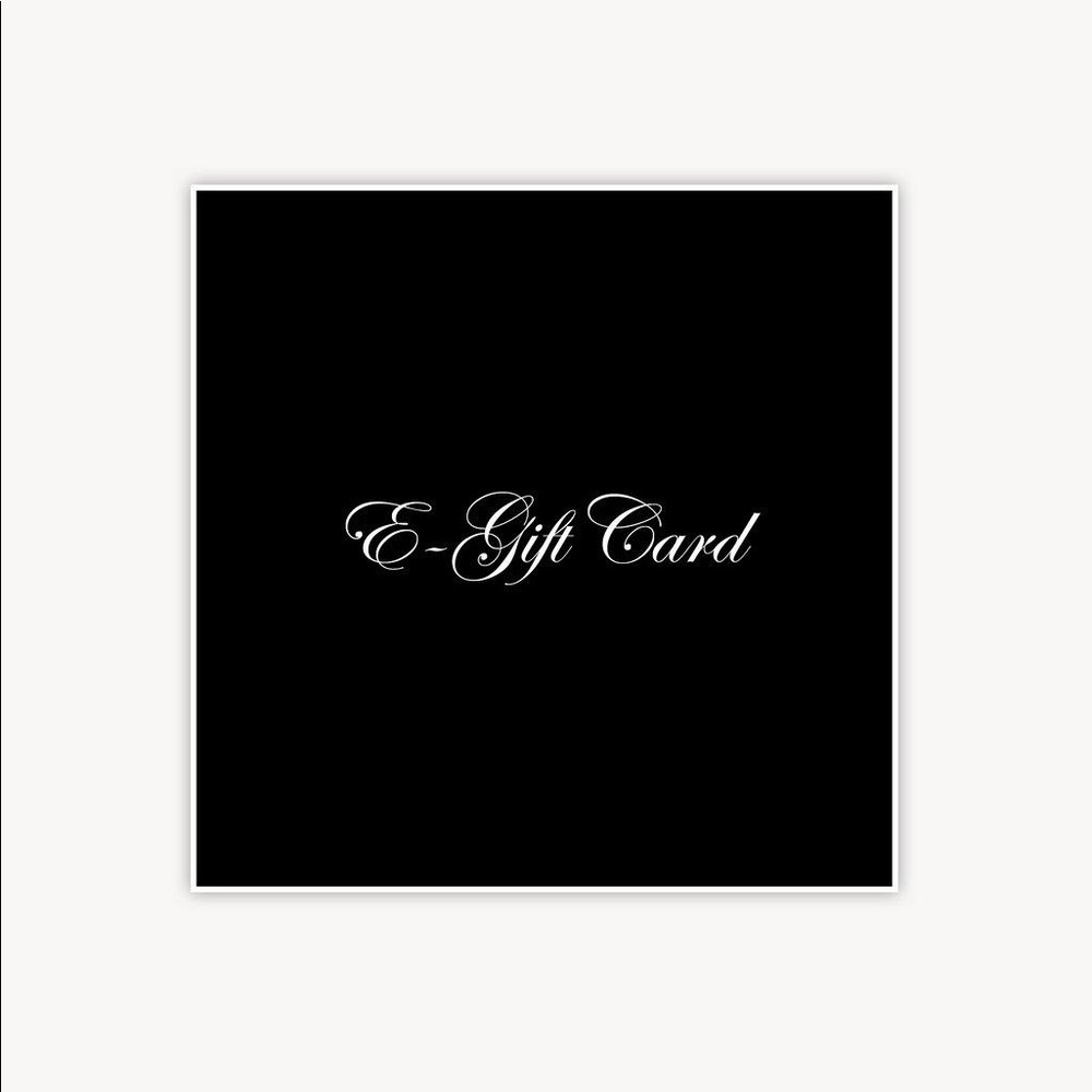 Rag & Bone E-Gift Card